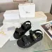 Dior Shoes for Dior Slippers for women #A38705