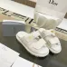 Dior Shoes for Dior Slippers for women #A38706