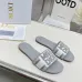 Dior Shoes for Dior Slippers for women #A39788