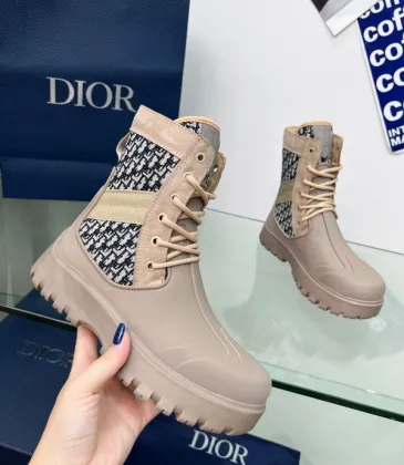 Dior Shoes for Dior boots for men and women #A28771