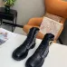 Dior women's leather boots #99874640