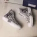 2020 Dior Shoes for Men's Women New High-Top Sneakers #9875244