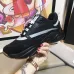 Dior 2018 Unisex Sneakers original quality #9114379