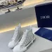 Dior 2020 trainers Men Women casual shoes High-top Sneakers #9875242