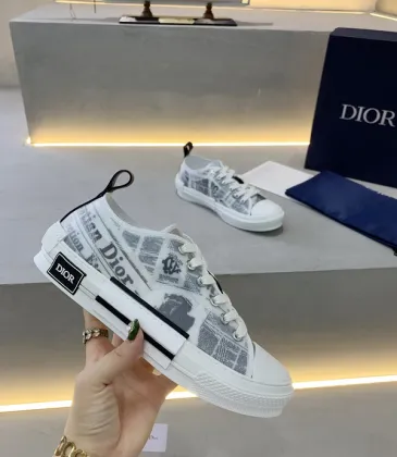 Dior 2020 trainers Men Women casual shoes New Sneakers #9875232