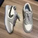 Dior Nike Shoes for Men's Sneakers #A39571