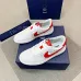 Dior Nike Shoes for Men's Sneakers #A39573