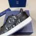 Dior Nike Shoes for Men's Sneakers #A39575