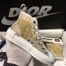 Dior RKAWS Shoes for men and women Sneakers #99903696