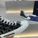 Dior Shoes 2020 High-top casual shoes for Men and Women Sneakers #9875227