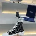 Dior Shoes 2020 High-top casual shoes for Men and Women Sneakers #9875227