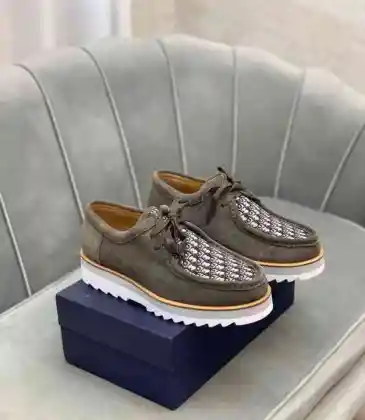 Dior Shoes for Men's Sneakers #99903426