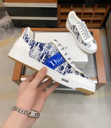 Dior Shoes for Men's Sneakers #99906231