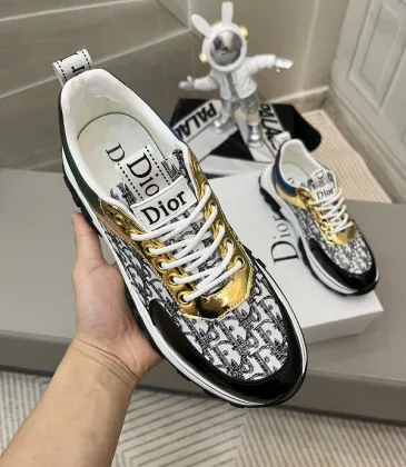 Dior Shoes for Men's Sneakers #A27473