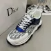 Dior Shoes for Men's Sneakers #A27475