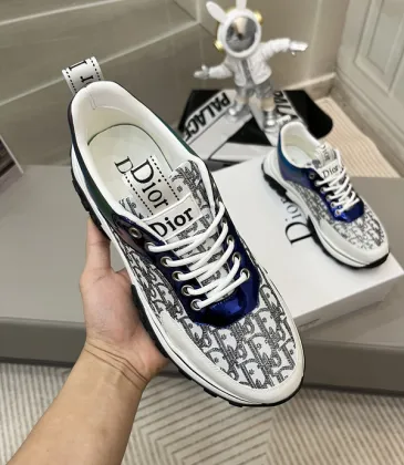 Dior Shoes for Men's Sneakers #A27475