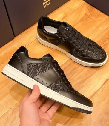 Dior Shoes for Men's Sneakers #A21916