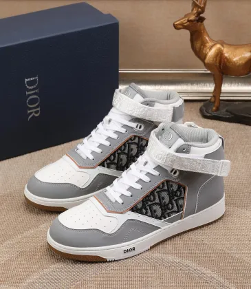 Dior Shoes for Men's Sneakers #A36190