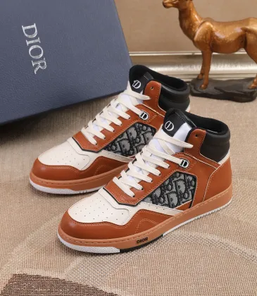 Dior Shoes for Men's Sneakers #A36195