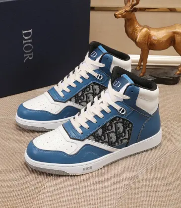 Dior Shoes for Men's Sneakers #A36202