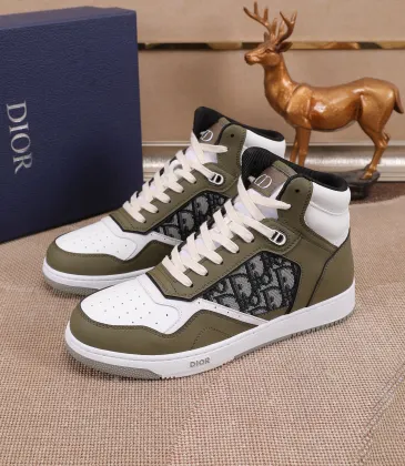 Dior Shoes for Men's Sneakers #A36203