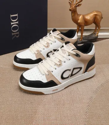 Dior Shoes for Men's Sneakers #A36206