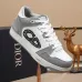 Dior Shoes for Men's Sneakers #A36208