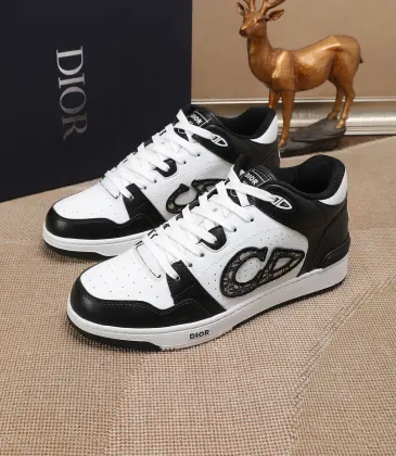 Dior Shoes for Men's Sneakers #A36209