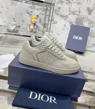 Dior Shoes for Men's Sneakers #A42484