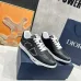 Dior Shoes for Men's Sneakers Unisex Shoes #A33354