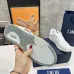 Dior Shoes for Men's Sneakers Unisex Shoes #A33355