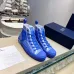 Dior Shoes for Men's and women Sneakers #A25014