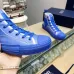 Dior Shoes for Men's and women Sneakers #A25014