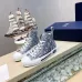 Dior Shoes for Men's and women Sneakers #A25016