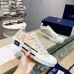 Dior Shoes for Men's and women Sneakers #A25019