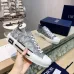 Dior Shoes for Men's and women Sneakers #A25020