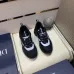 Dior Shoes for Men's and women Sneakers #A28789