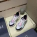 Dior Shoes for Men's and women Sneakers #A28792