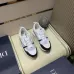 Dior Shoes for Men's and women Sneakers #A28793