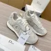 Dior Shoes for Men's and women Sneakers #A31590