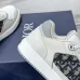 Dior Shoes for Men's and women Sneakers #A35100