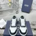 Dior Shoes for Men's and women Sneakers #A35101