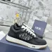 Dior Shoes for Men's and women Sneakers #A35104