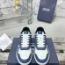 Dior Shoes for Men's and women Sneakers #A35105