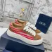 Dior Shoes for Men's and women Sneakers #A43065