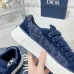 Dior Shoes for Men's and women Sneakers #A43070