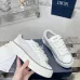 Dior Shoes for Men's and women Sneakers #A43075