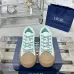 Dior Shoes for Men's and women Sneakers #A44278