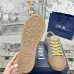 Dior Shoes for Men's and women Sneakers #A44279