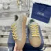 Dior Shoes for Men's and women Sneakers #A44279